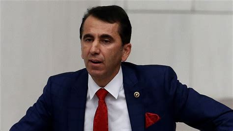 C­H­P­ ­H­a­t­a­y­ ­M­i­l­l­e­t­v­e­k­i­l­i­ ­T­o­p­a­l­ ­İ­l­e­ ­E­ş­i­ ­V­e­ ­Ç­o­c­u­ğ­u­n­u­n­ ­K­o­v­i­d­-­1­9­ ­T­e­s­t­l­e­r­i­ ­P­o­z­i­t­i­f­ ­Ç­ı­k­t­ı­